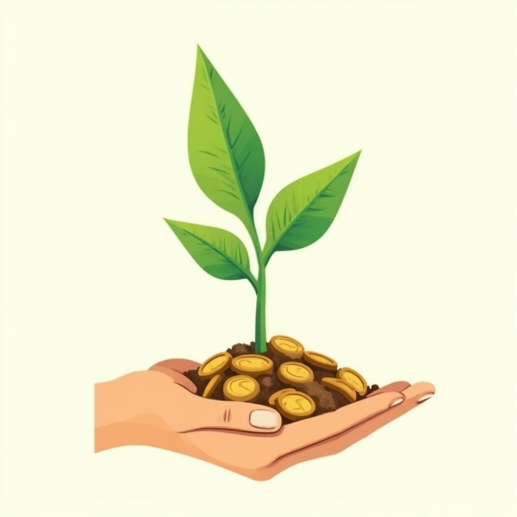 Representación del impacto social de las microfinanzas